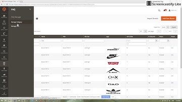 Bug Export to excel in Magento 2 site Misscurvy