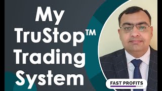 My TruStop Trading System