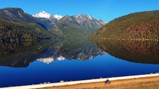 A Day at Lake Como - 2024