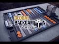 Weekend Global Backgammon League