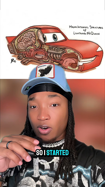 Proof The Cars Universe Makes No Sense