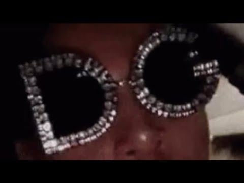 eduardo XD - dolce \u0026 gabanna slowed to perfection