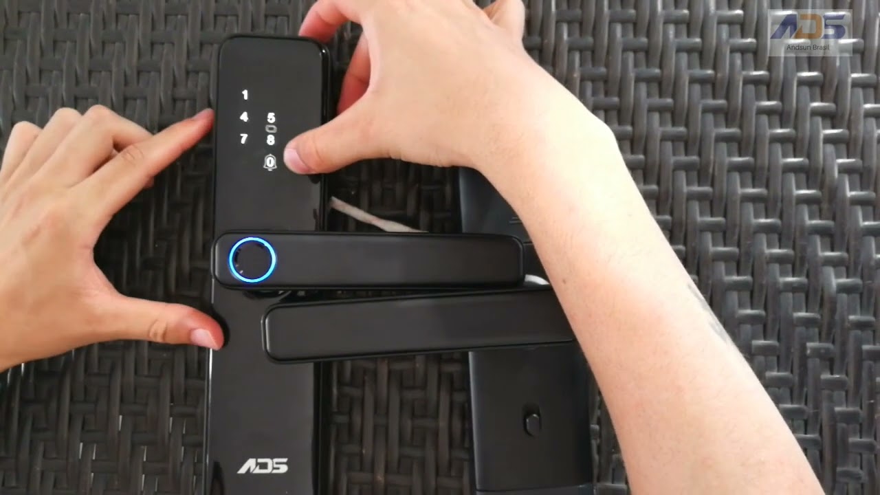 PASSO A PASSO CONFIGURAR APP TUYA PARA F01 E F05 YouTube PASSO A PASSO CONFIGURAR APP TUYA PARA F01 E F05 YouTube