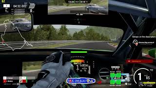 ACC at Nords with @Isaacelite10 on the Bentley