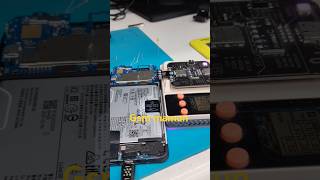 Vivo y29 4g Frp remove Flash64 box( emmc isp) #shortsfeed #foryoureels