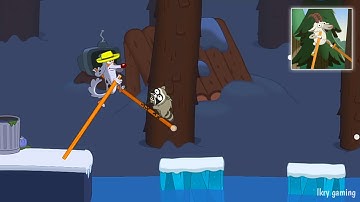 Walk Master - Gameplay Walkthrough - Part 4 - (Android, IOS)