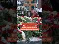 Красивый символ на могиле Веры Алентовой и Владимира Меньшова