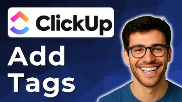 How to add tags on Clickup [2025 Easy Guide]