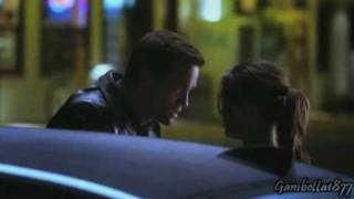 A dangerous mind (Alex & Michael - Nikita 2010) A dangerous mind (Alex & Michael - Nikita 2010)