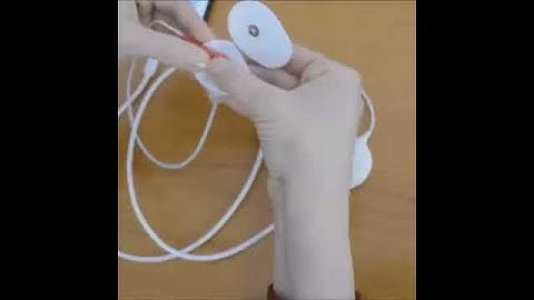 Portable Mini ECG/EKG Machine (For Android & IOS Systems)