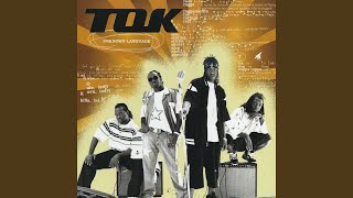 Miniatura del video "T.O.K. - High"