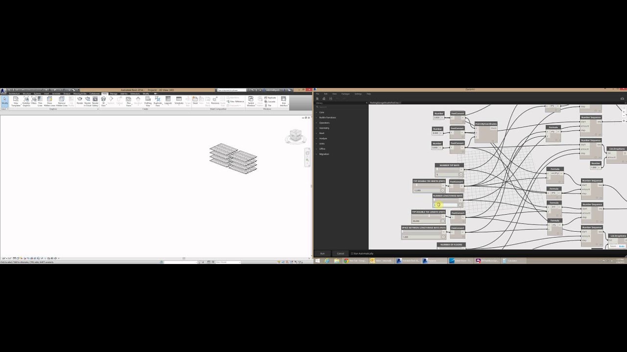 Dynamo Making A Precast Parking Deck With Slopes Youtube dynamo making a precast parking deck with slopes youtube. dynamo making a precast parking deck with slopes