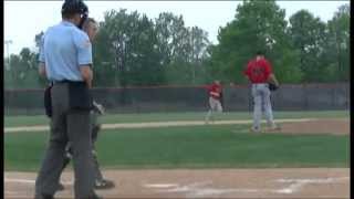 Hempfield advances past Hershey in District 3 playoffs