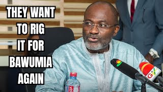 Download Lagu How Kennedy Agyapong and his team walked out of the NPP delegates conference MP3 Download Lagu How Kennedy Agyapong and his team walked out of the NPP delegates conference MP3