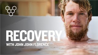 Recovery  John John Florence