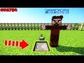 ZENGİN VS FAKİR GİZLİ GEÇİT !! 😱 - Minecraft