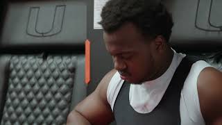 The U | Uncut - Official Trailer