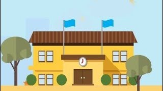 História -  História da escola 2°ano do ensino Fundamental