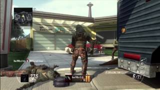 black ops 2, quick scope TEST