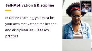 Work Life Balance Webinar | Healthy Habits for Students 2022 | Tips for Studying Online and At Home