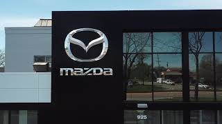Coming Soon: Lou Fusz Mazda's New Showroom