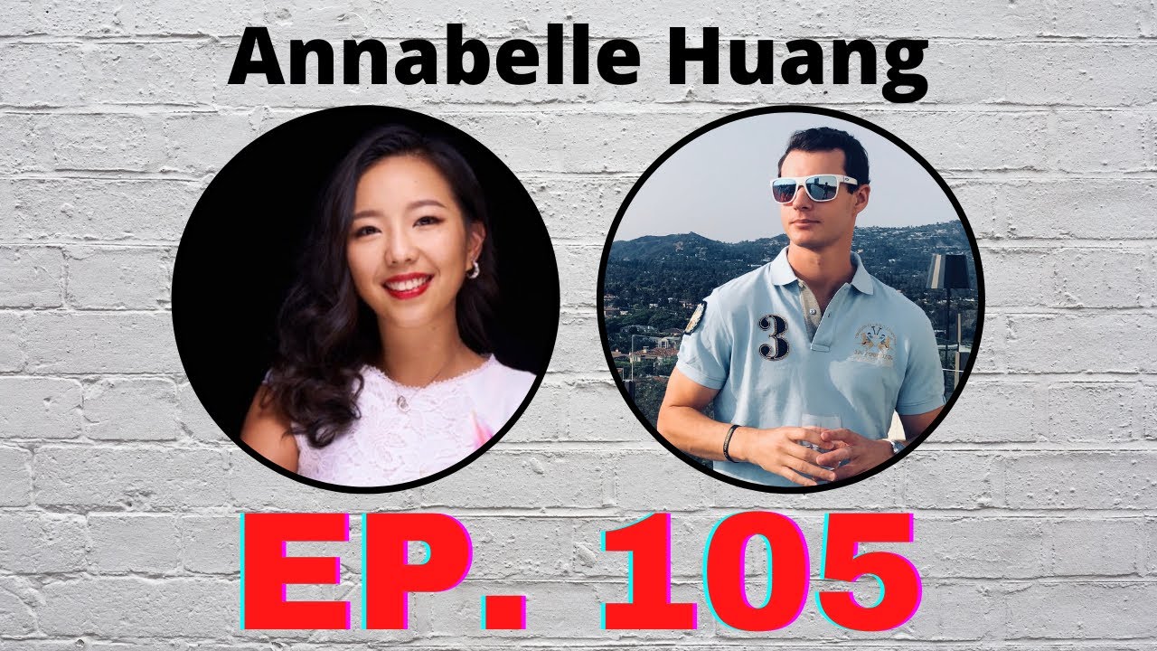 BlockHash Podcast #105 - Annabelle Huang | Partner at Amber Group - YouTube