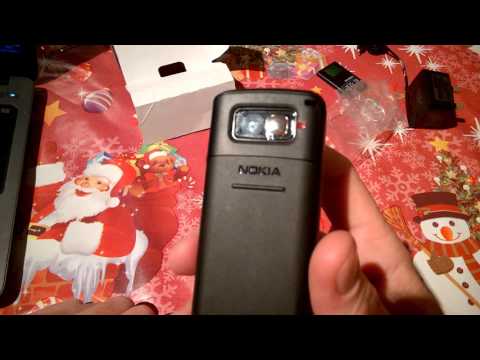 Nokia 1680 classic unboxing and walkaround..