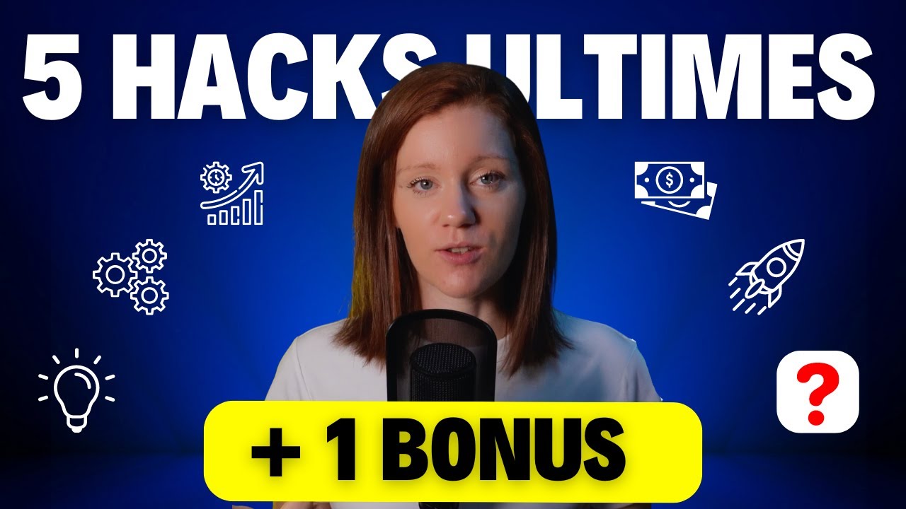 Comment utiliser ChatGPT pour être plus productif ?