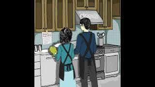 KARATUNGGA - RESEP RAHASIA DAPUR BAHAGIA