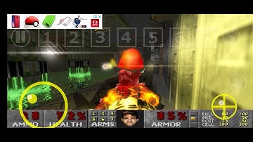 doom 3d android