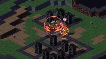 Mecha Simutactics: 1v1 Match