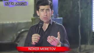 NOKER MERETOV - JANLI SES TURKMEN AYDIMI #music #trend #uztkmusic