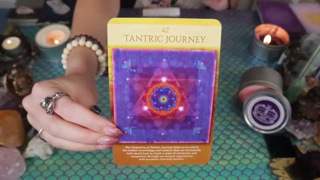 GEMINI: “YOU’VE BEEN PREPARING FOR THIS!!” YOUR JUNE TAROT READING