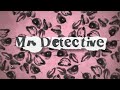 BLACKPINK - ‘Mr. Detective’ (Official Lyric Video)
