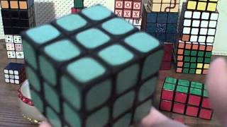 Dodo Cube