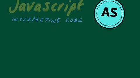 CIE 9608 1.2.3 Javascript: Interpreting code