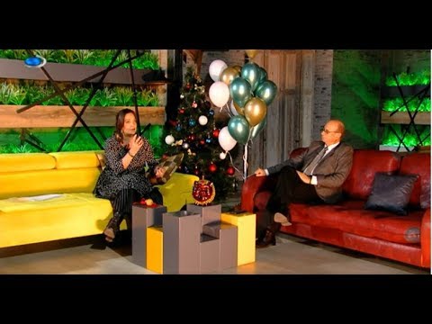 როგორ მოვიზიდოთ ფინანსები, სიყვარული, წარმატებები და ტახის კეთილგანწყობა  2019-ში  - ეკა კვარაცხელია