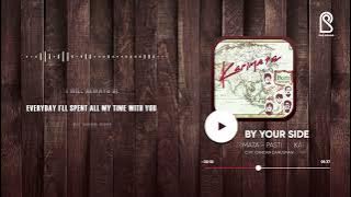 Karimata - By Your Side (Album Pasti) |  Lyric Video