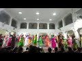 santiniketan dol rehearsal #visvabharatiuniversity #santiniketan sant #viral #rabindranritya