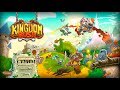 Kingdom Rush стрим № 5