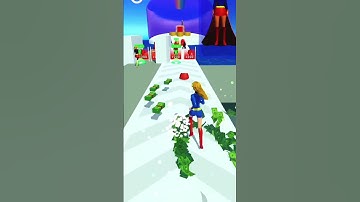 build a queen level #shorts #trendingonshorts