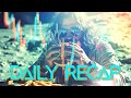 Daily Recap 11:05:24