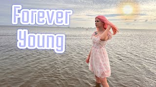 Forever Young - Alphaville - Cover Victory Vizhanska