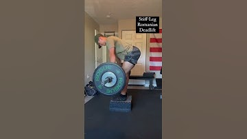 2 Hamstring Exercises for Max Athleticism!