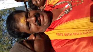 Sri Komvarlli Mallanna Jattara 2018