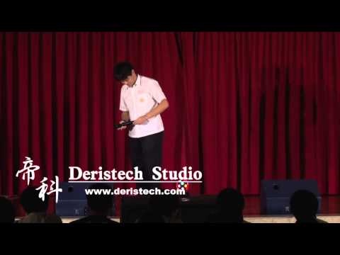 20120921一家舞口迎新-西松口技
