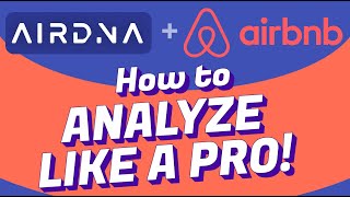 Famous How to Analyse an Airbnb Property Using AirDNA (Step by Step) Wealth