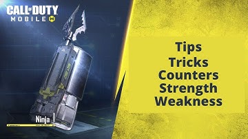 EVERYTHING YOU NEED TO KNOW ABOYT NINJA CLASS!! TIPS AND TRICKS