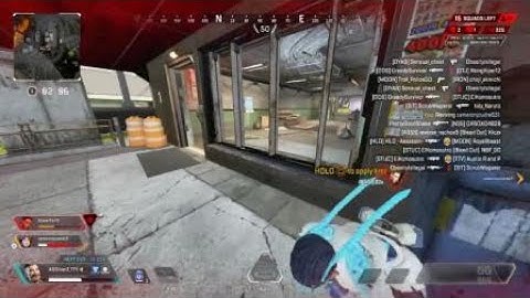 Apex Legends: No gun? No problem for the best Fuse on the game!