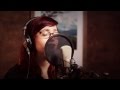 Ivy Sessions - Somewhere Only We Know - Keane/Lily Allen cover | John Lewis Christmas Advert 2013